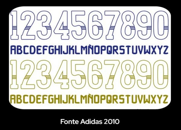 ADIDAS 3