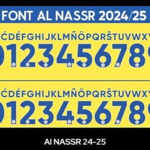 AL NASSR