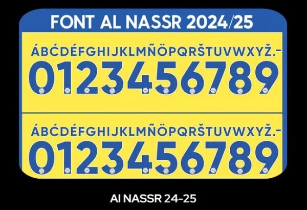 AL NASSR