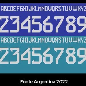 ARGENTINA