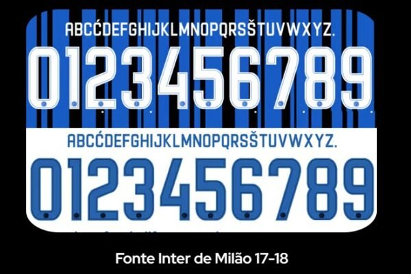 INTER DE MILÃO
