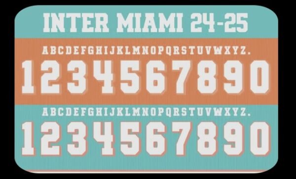INTER MIAMI