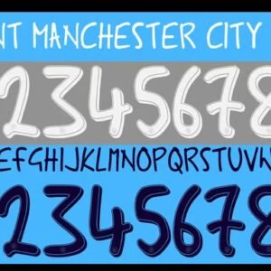 MANCHESTER CITY