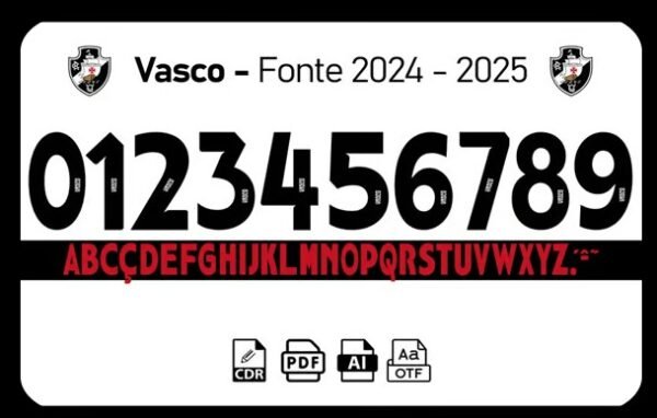 VASCO