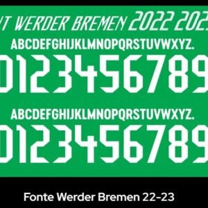 WERDER BREMEM