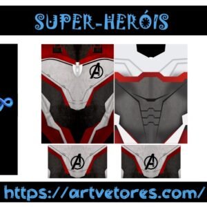 AVANGERS