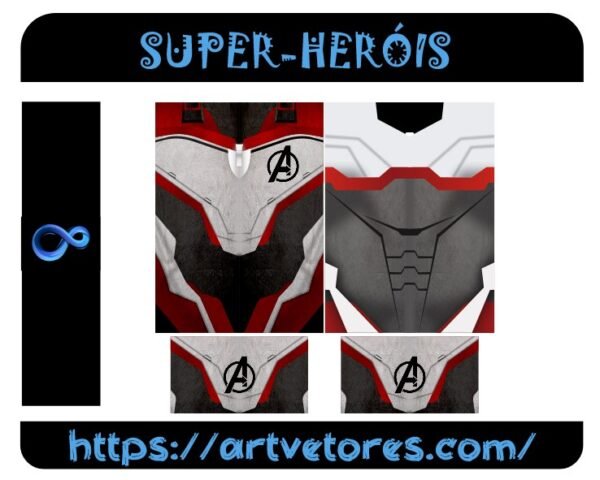 AVANGERS