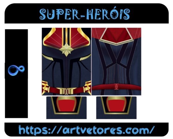 CAPITÃO MARVEL 2