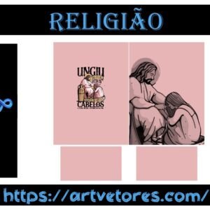 RELIGIAO 1