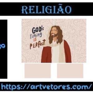 RELIGIAO 3