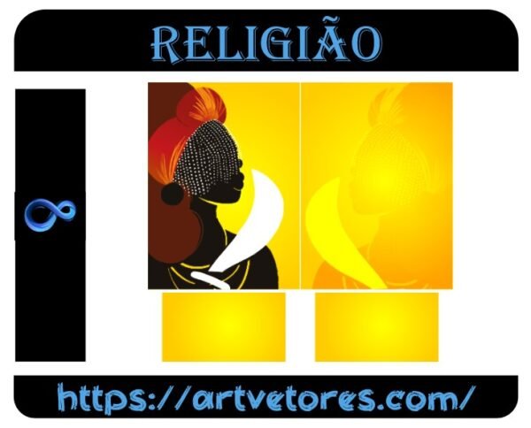 RELIGIAO 5