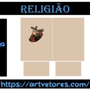 RELIGIAO 6