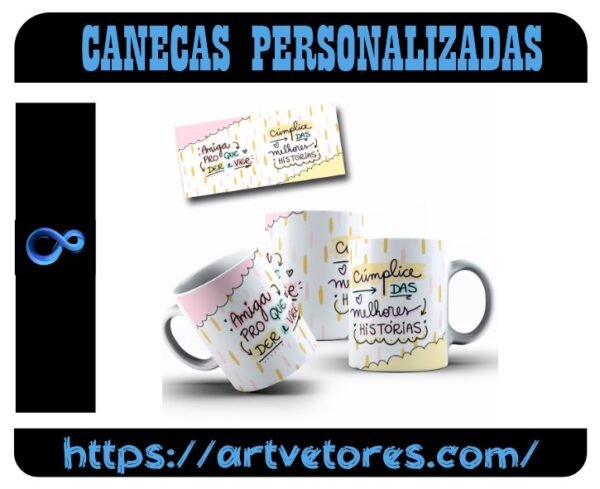 AMIZADE 5