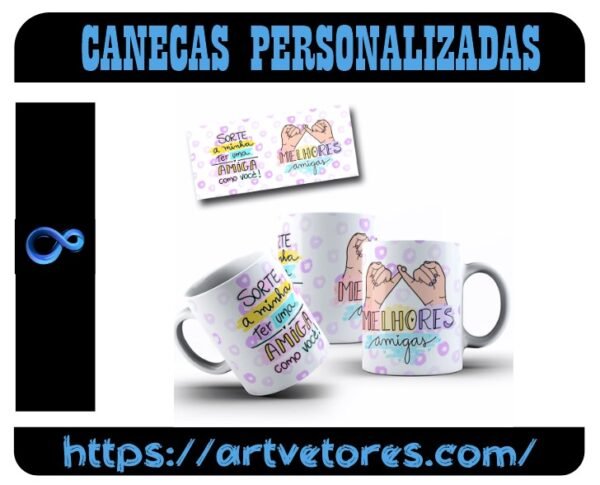 AMIZADE 7