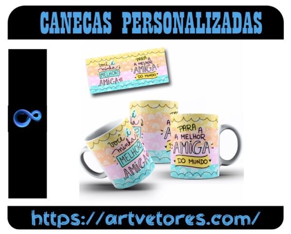 AMIZADE 9