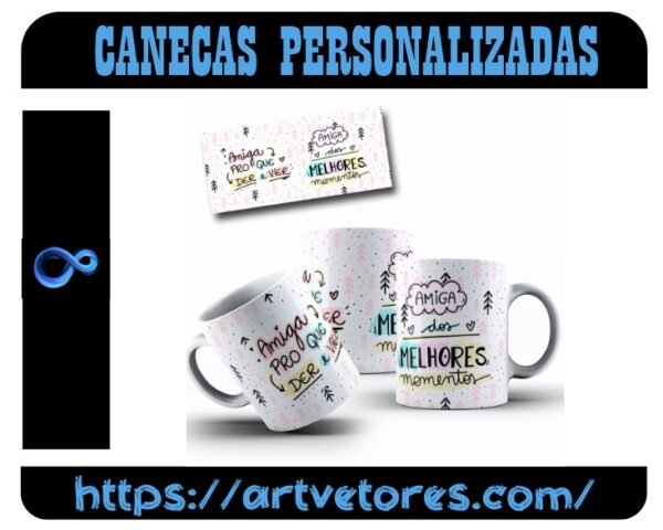 AMIZADE 11
