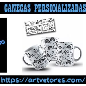 AMIZADE 13