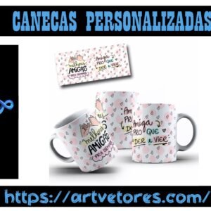 AMIZADE 20