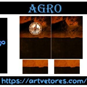 AGRO 8
