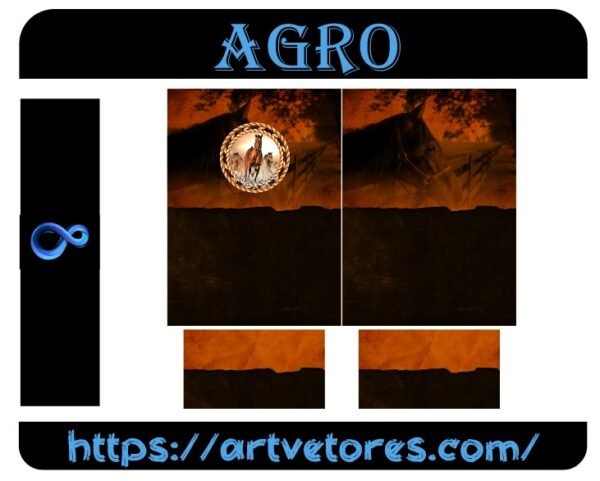 AGRO 8