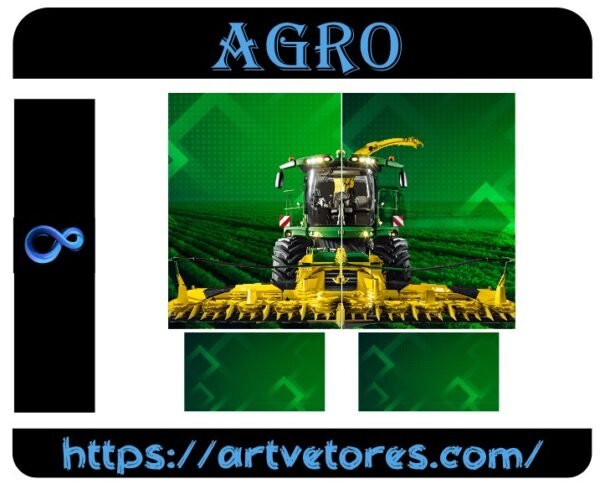 AGRO 10