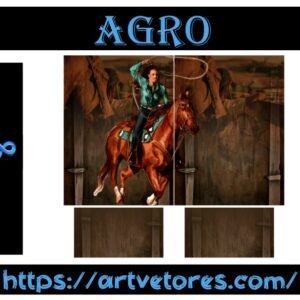 AGRO 12