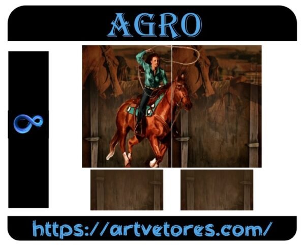 AGRO 12