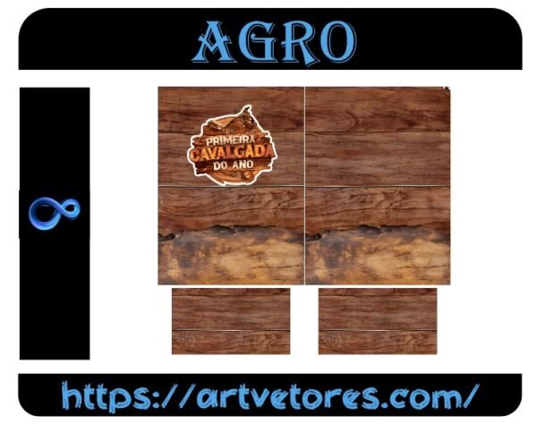 AGRO 16