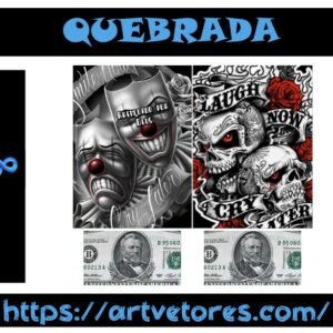 QUABRADA 2
