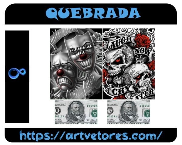 QUABRADA 2