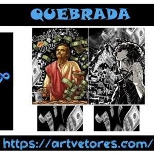 QUABRADA 8