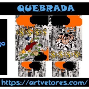 QUABRADA 11