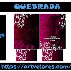 QUABRADA 15
