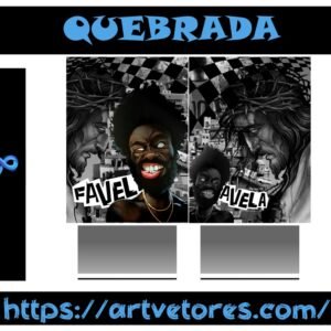 QUEDRADA 17