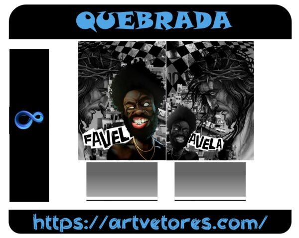 QUEDRADA 17