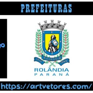 Rolândia - Paraná