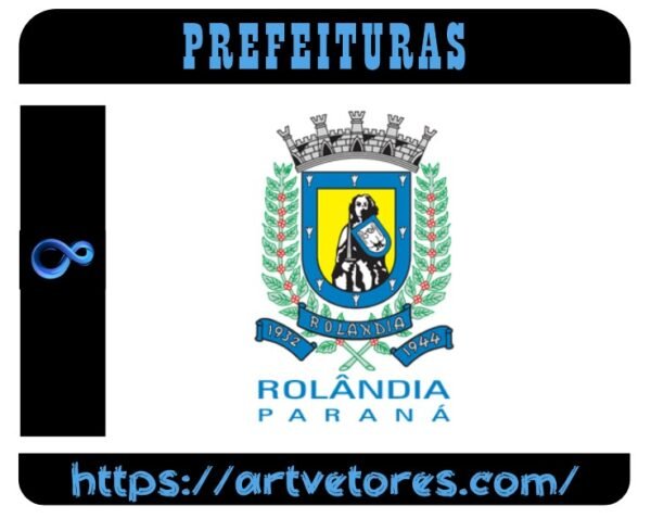 Rolândia - Paraná