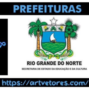 Brasão Rio Grande do Norte logo