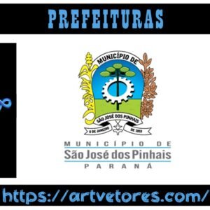 São José dos Pinhais - PR