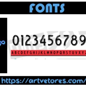FONT JOINVILLE