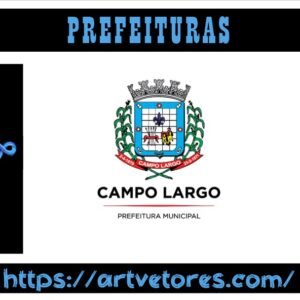 CAMPO LARGO - Paraná