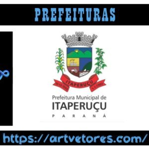 Itaperuçu - PR