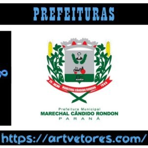 Marechal Cândido Rondon - PR