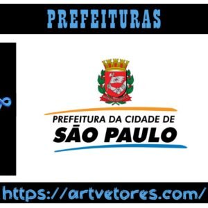 Prefeitura Cidade de São Paulo