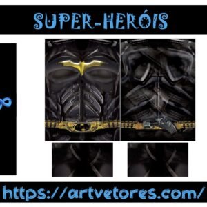 BATMAN CLASSICO