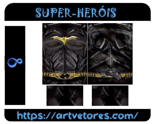 BATMAN CLASSICO