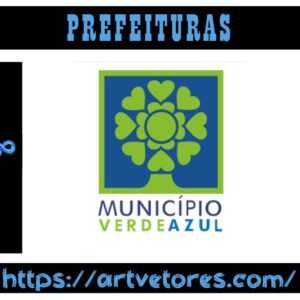 MUNICIPIO VERDE AZUL