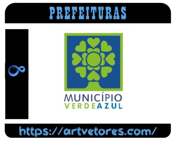 MUNICIPIO VERDE AZUL