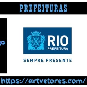 Rio de Janeiro Prefeitura