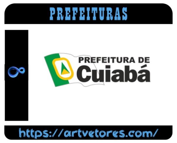 Prefeitura de Cuiabá Logo